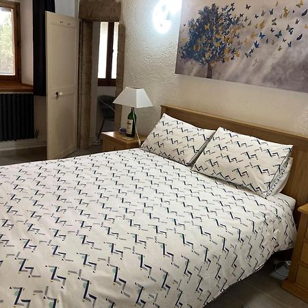 Mas De La Giralde - B&B Payzac  Ngoại thất bức ảnh